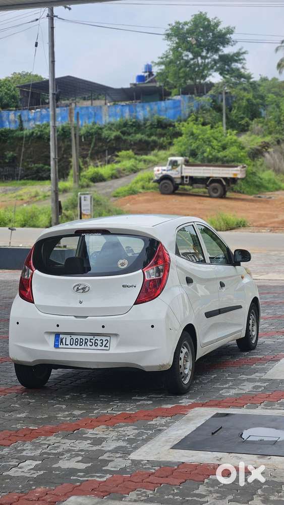 Hyundai Eon Era Plus, 2018, Petrol