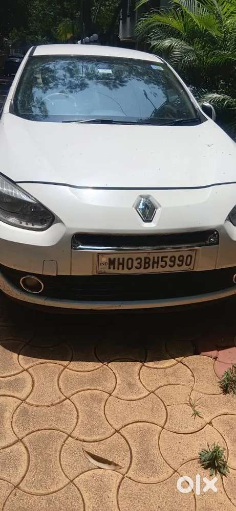 Renault Scala 2013 Diesel 50000 Km Driven