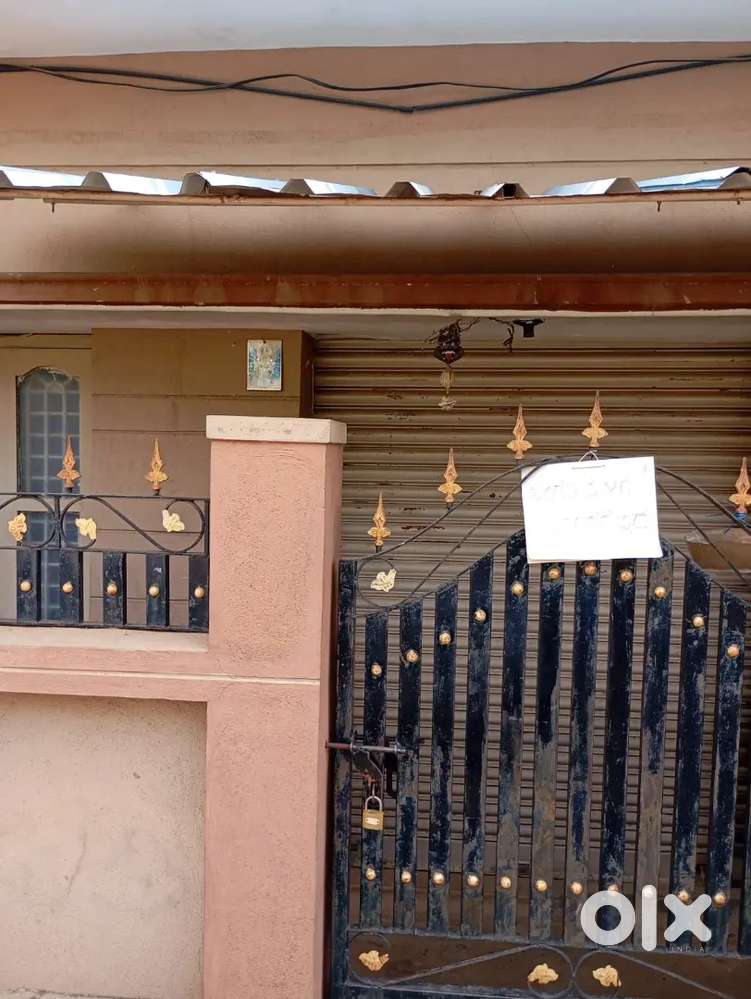 Shop for Rent in Raghavendra Nagar