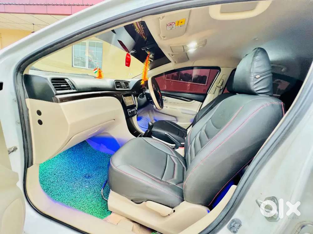 Maruti Suzuki Ciaz Zdi Plus Car 2016