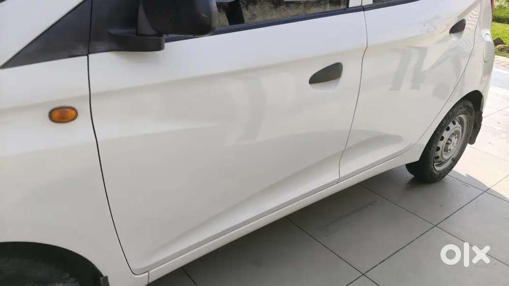 Hyundai Eon 2018 Petrol 50000 Km Driven
