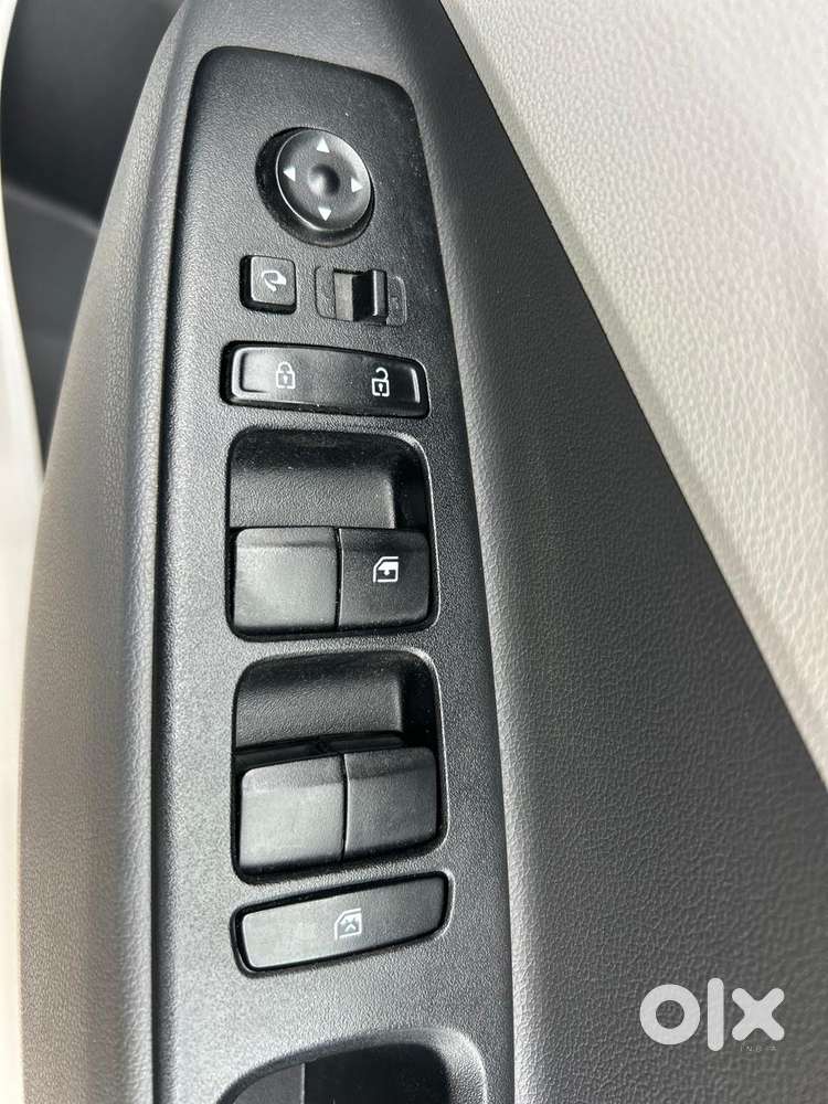 Hyundai Grand I10 Nios Sportz, 2022, Petrol