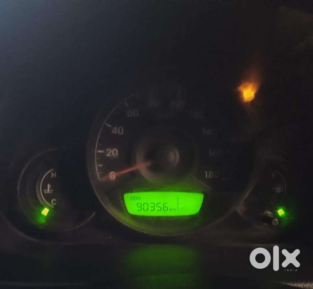 Hyundai Eon Era, 2013, Petrol