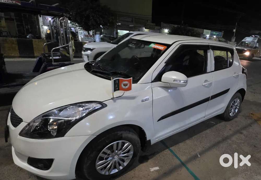 Maruti Suzuki Swift Vdi 2012