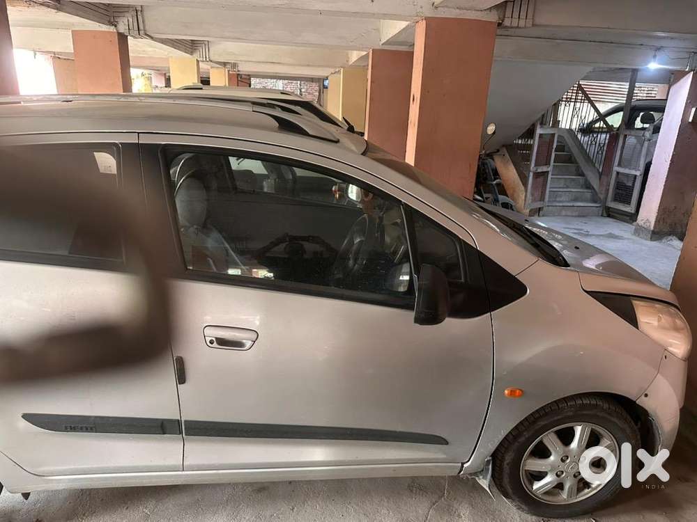 Well Maintained Diesel Car  Manual  63k Driven