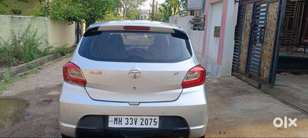 2018 Tata Tiago Diesel Car