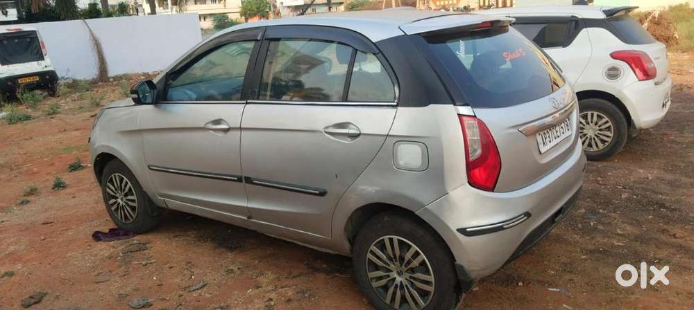 Tata Bolt 2015  Good Condition  25 Mileage  ₹2l