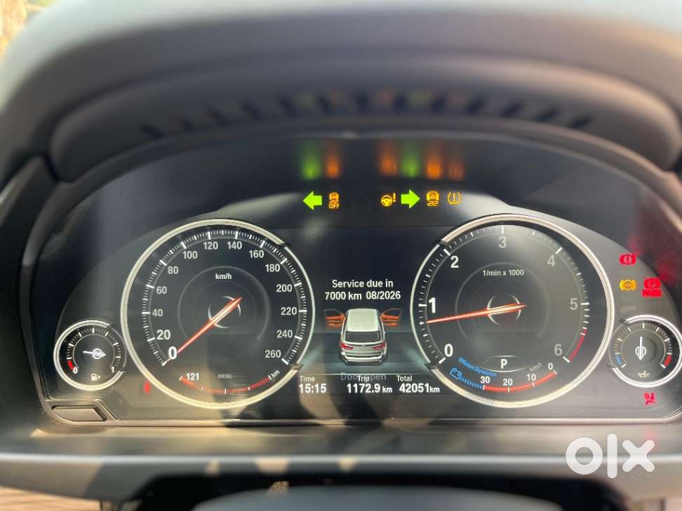 Bmw X5 Xdrive 30d, 2017, Diesel