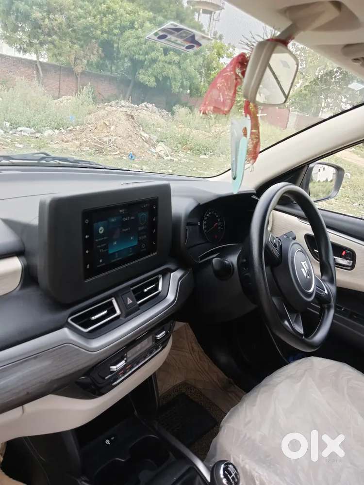 Maruti Suzuki Dzire Zxi 2016