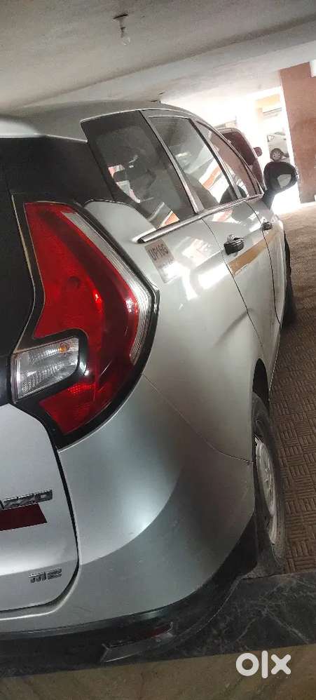 Mahindra Marazzo Plus 7 Diesel 2020