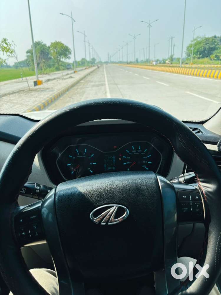Mahindra Scorpio Diesel 2019
