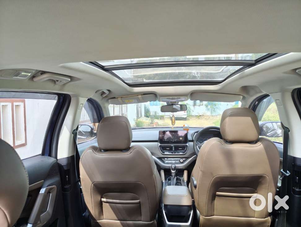 Tata Harrier Xza Plus At, 2023, Diesel