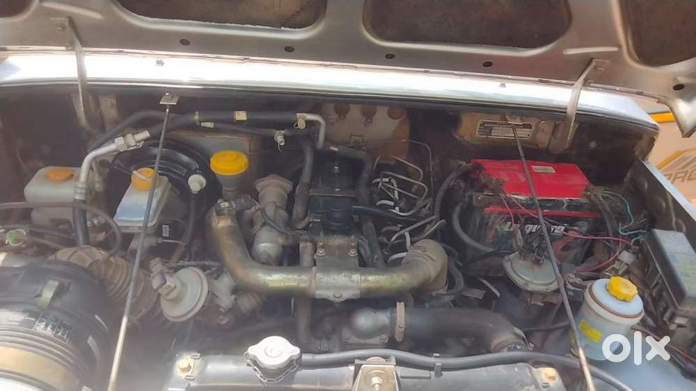 Mahindra Bolero Power Plus 2018 Diesel Well Maintained