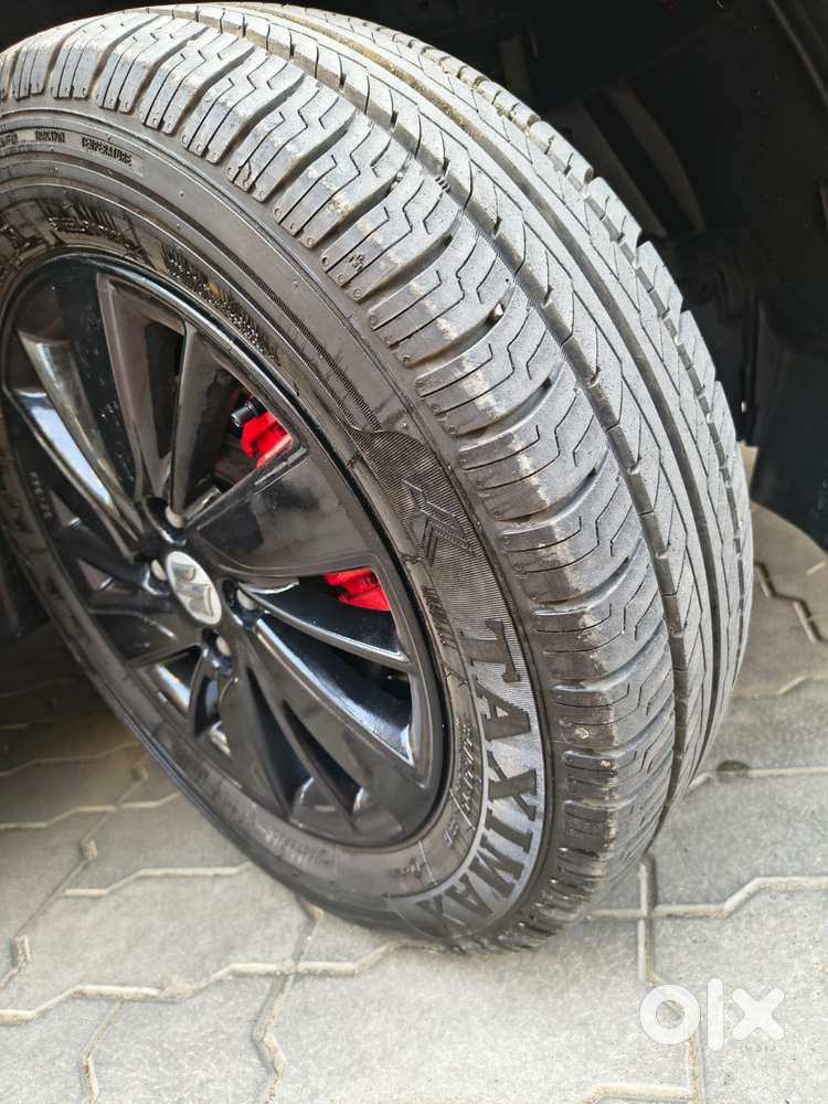 Maruti Suzuki Swift Zdi Plus, 2015, Diesel