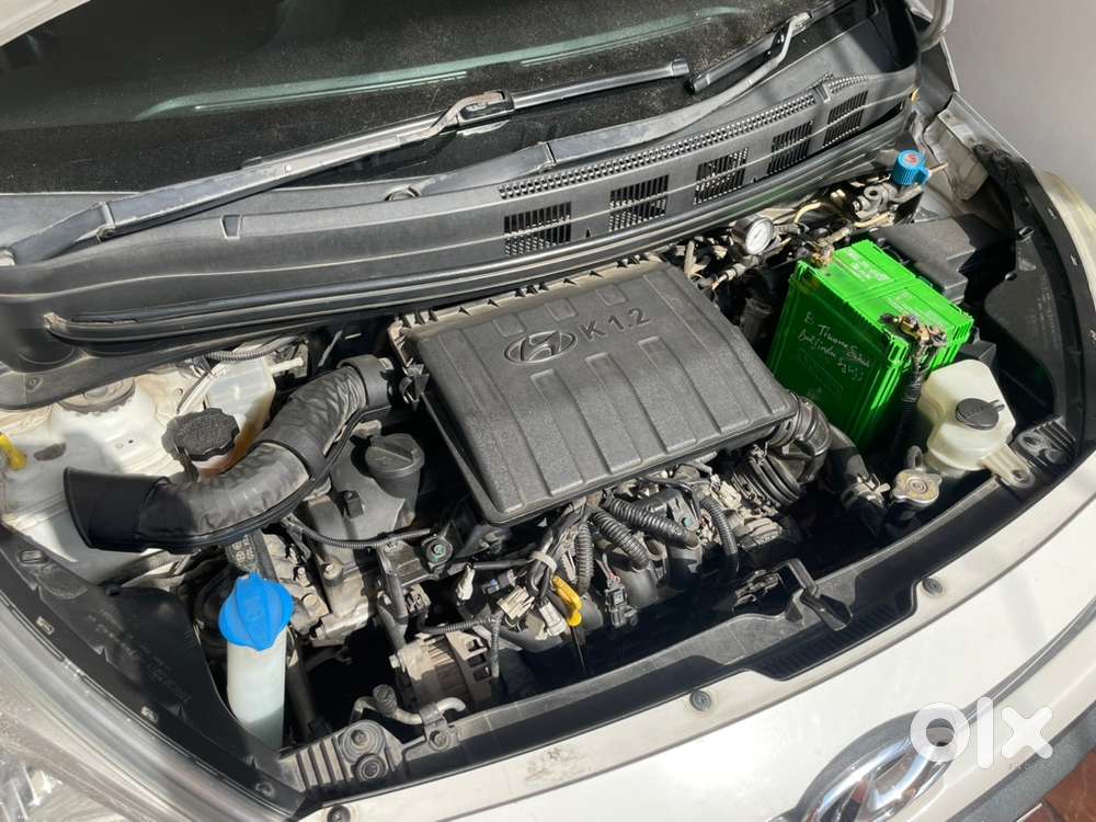 Hyundai Grand I10 2018 Petrol Manual