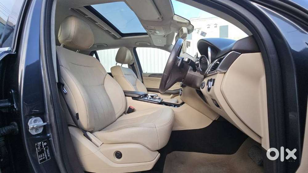 Mercedes-benz Gle 350 D, 2015, Diesel