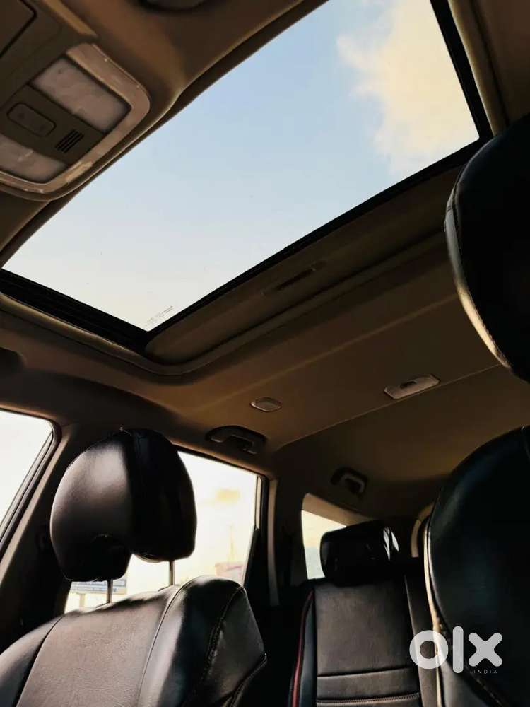 Mahindra Xuv500 Diesel 2019