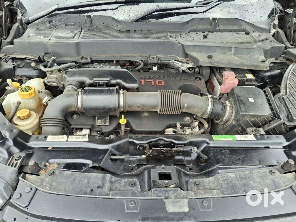 Tata Safari 2.0 Kryotec Xt Plus Dark Edition, 2023, Diesel