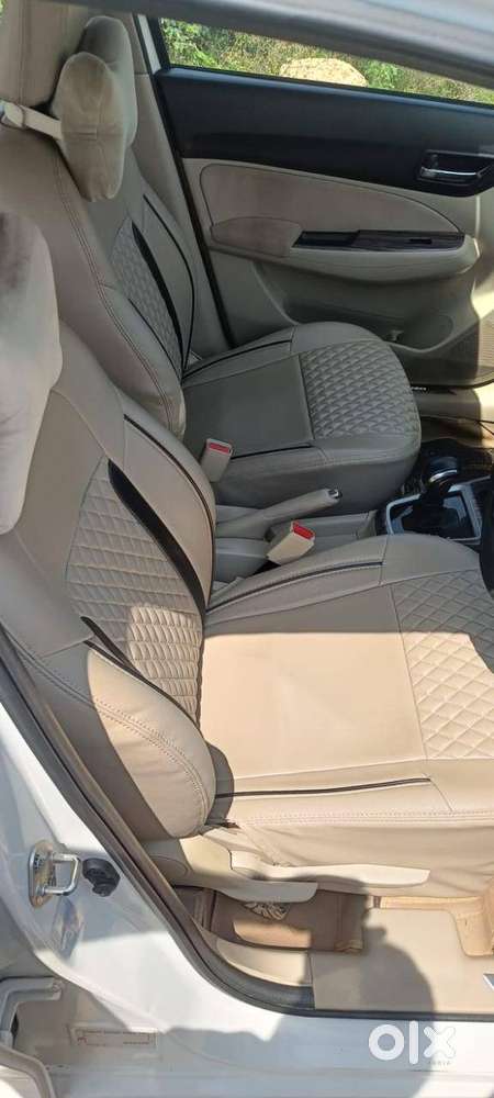 Maruti Suzuki Dzire Zxi 2023