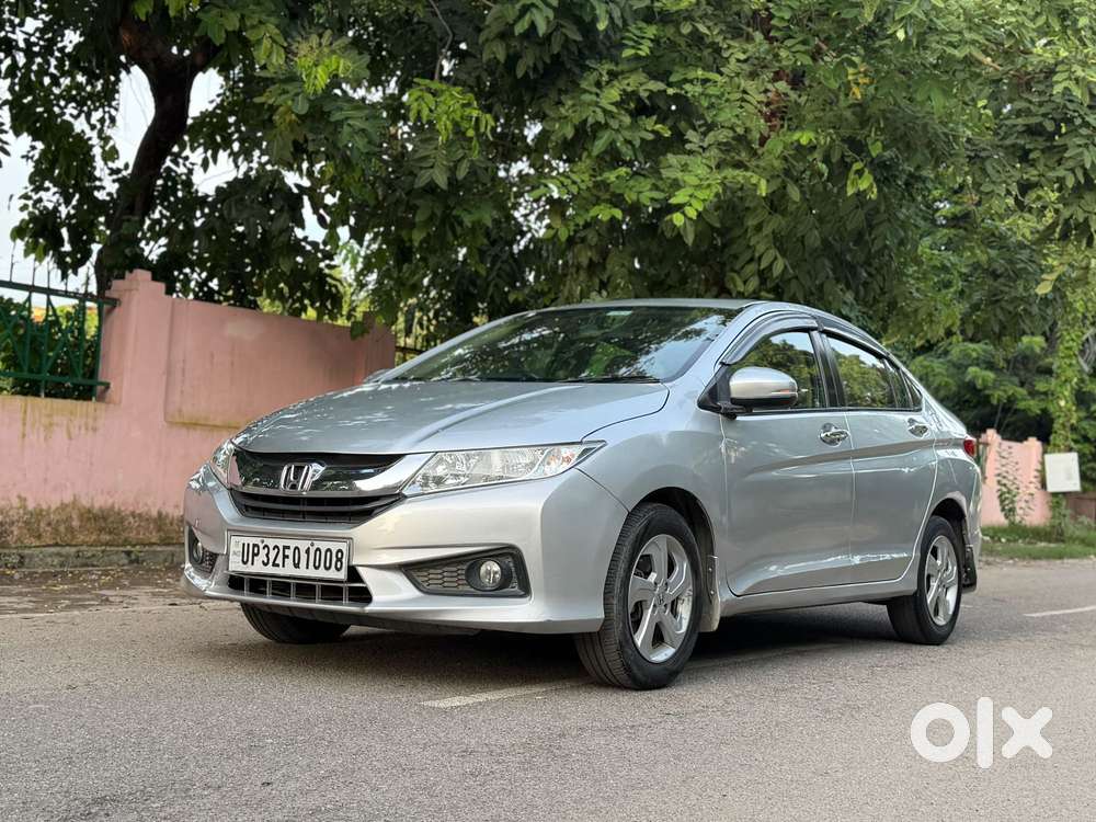 Honda City I Dtec Vx, 2014, Diesel