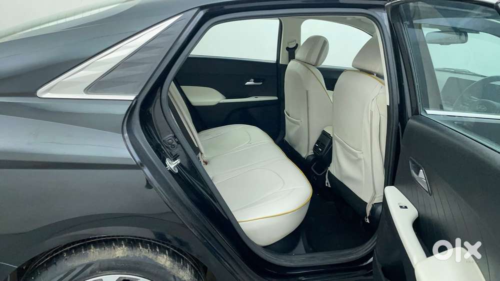 Hyundai Verna 1.5 Sx Turbo Petrol Mt, 2024, Petrol