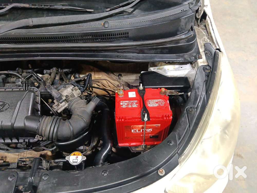 Hyundai I10 Era 1.1, 2011, Petrol