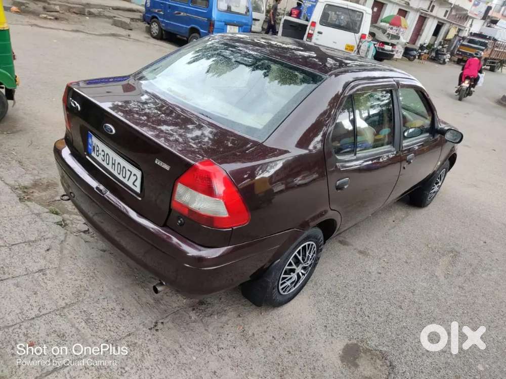 Ford Ikon 1.4 Zxi 2010 Diesel