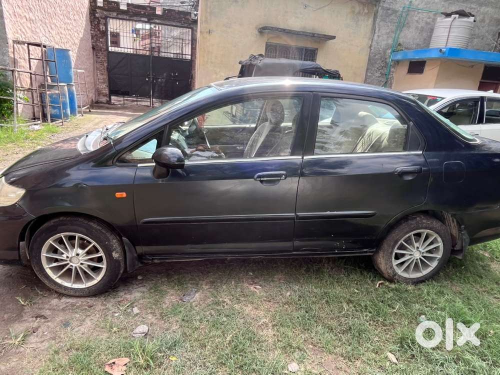 Honda City Petrol 2006