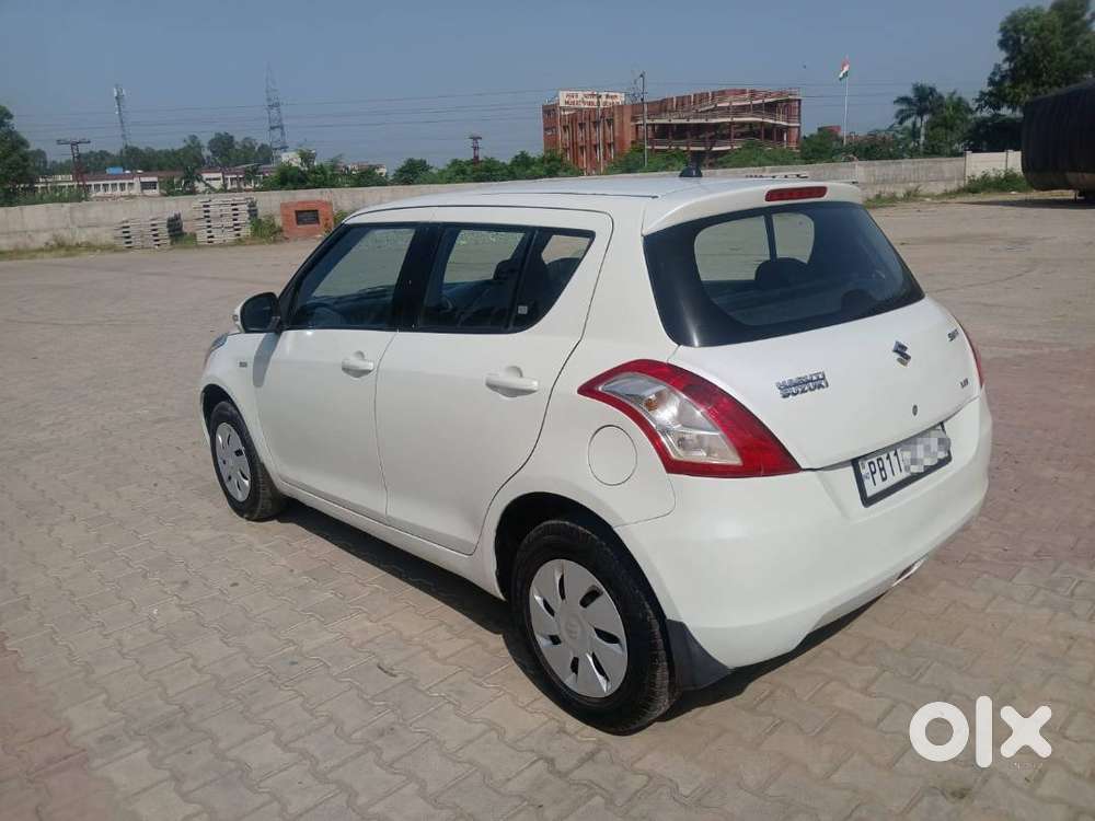 Maruti Swift Vdi 2013