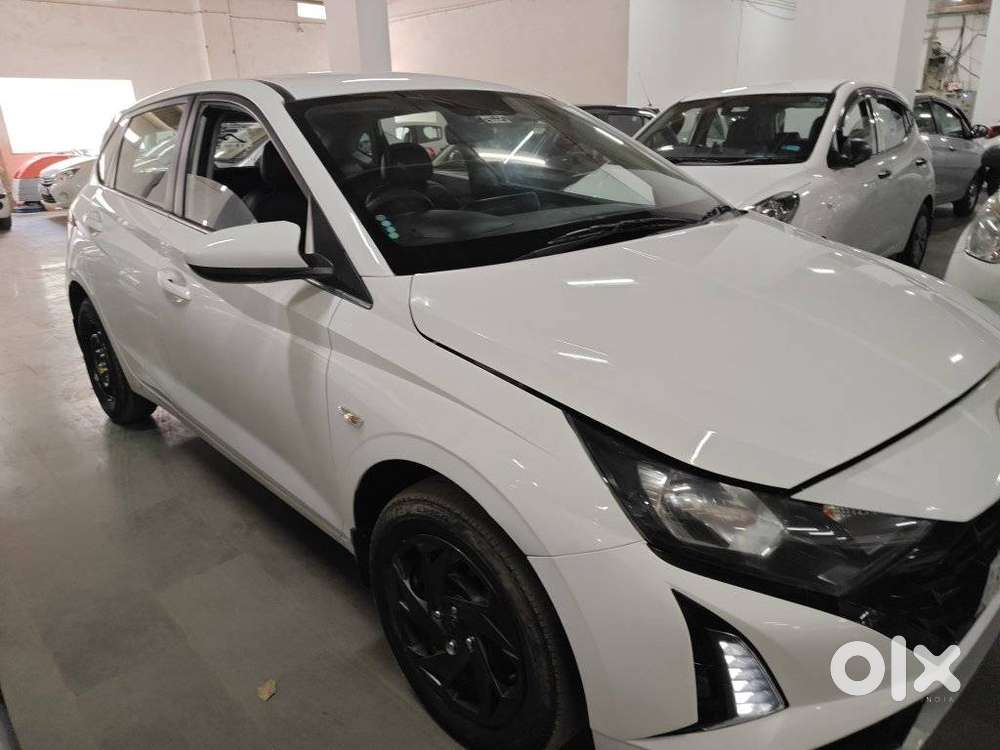 Hyundai New I20 1.2 Magna Mt, 2024, Petrol