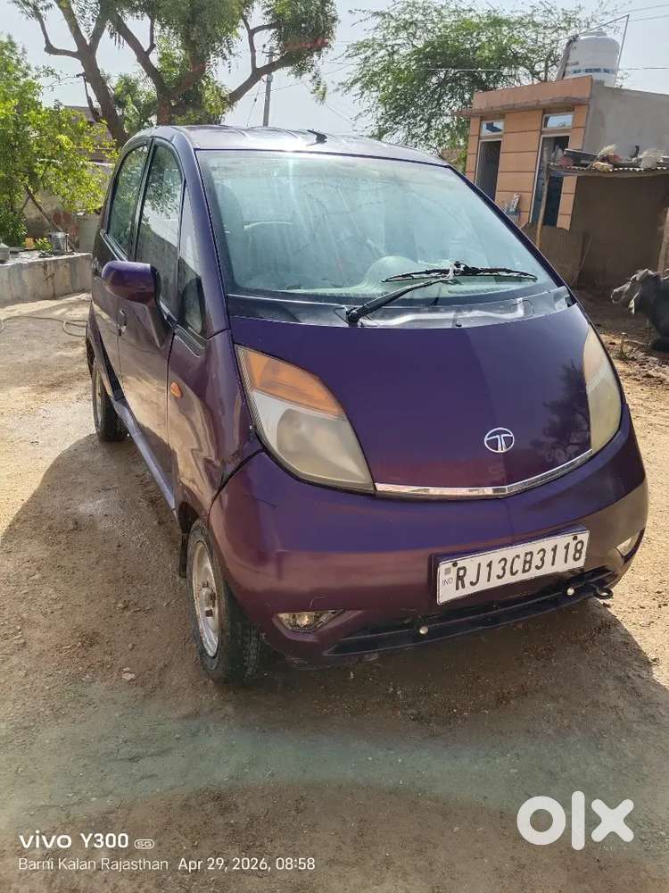 New Battery New Back Tayer