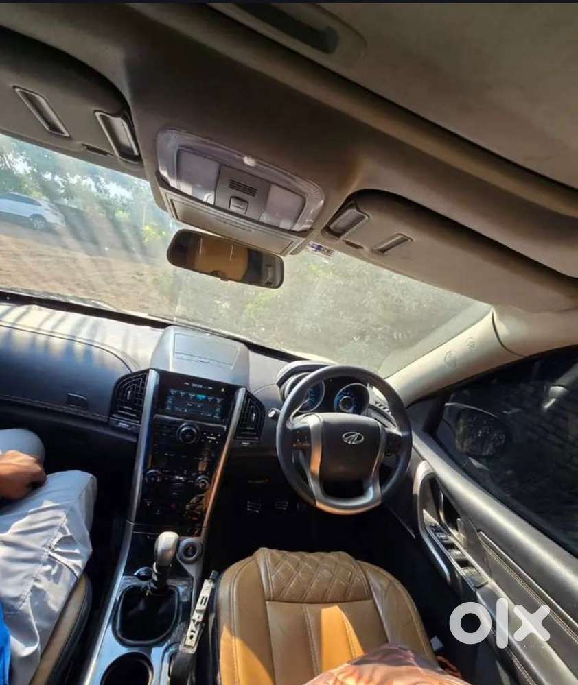 Mahindra Xuv500 Diesel 2020
