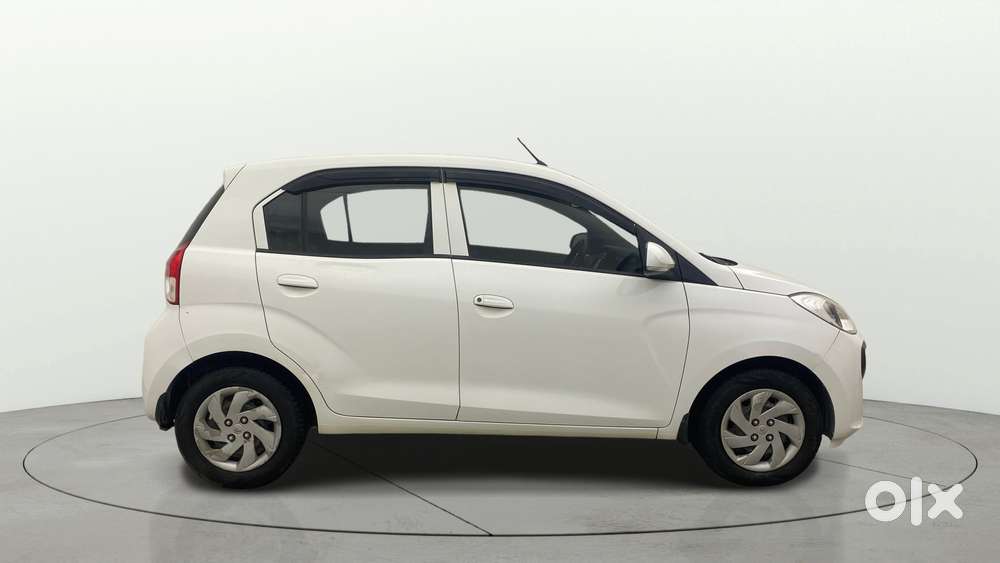 Hyundai New Santro 1.1 Sportz Mt, 2019, Petrol