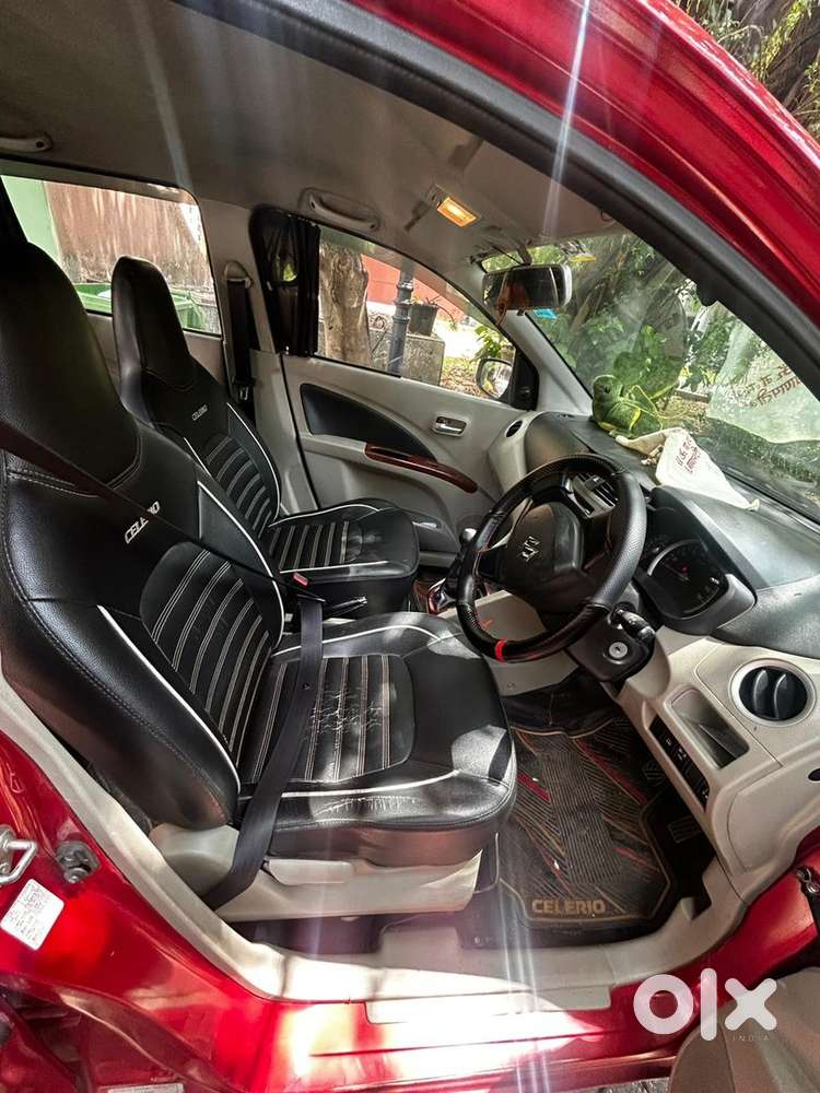 2015 Maruti Suzuki Celerio Vxi(o)
