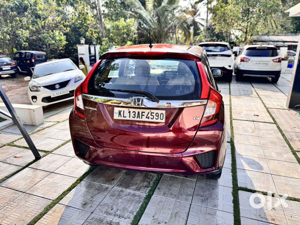 Honda Jazz 1.5 V I Dtec, 2015, Diesel