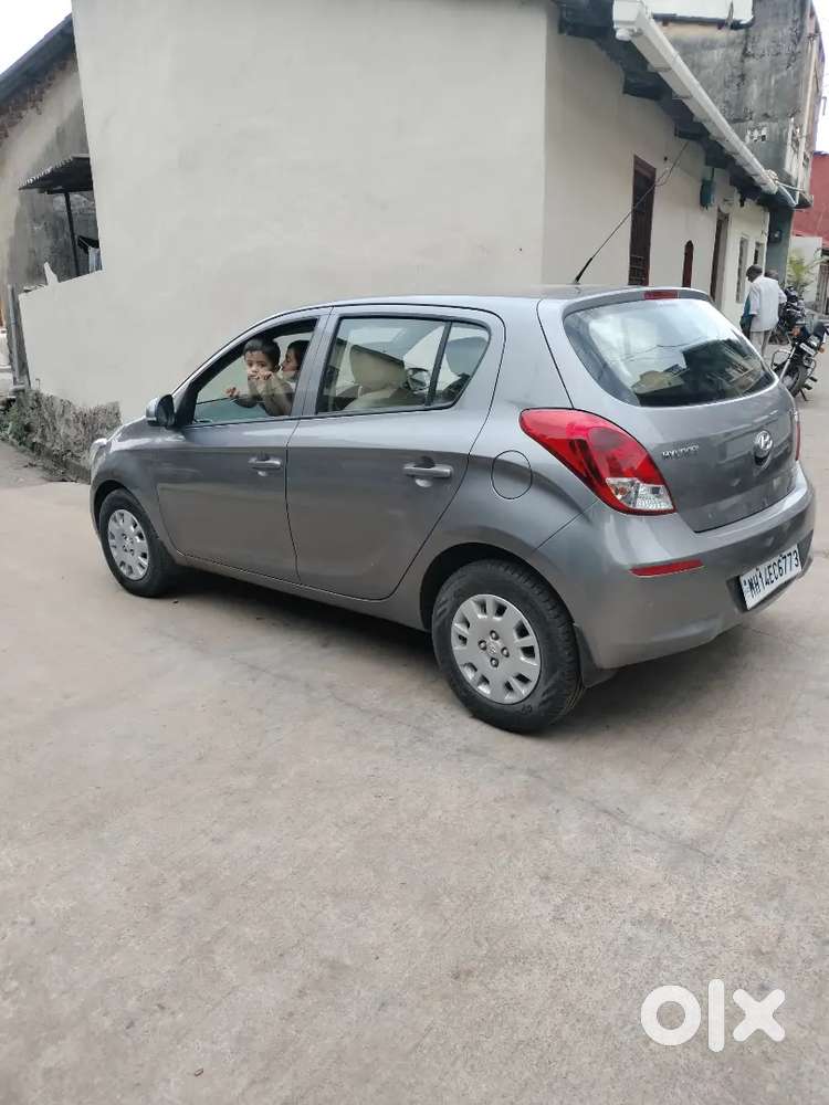 Hyundai I20 2014