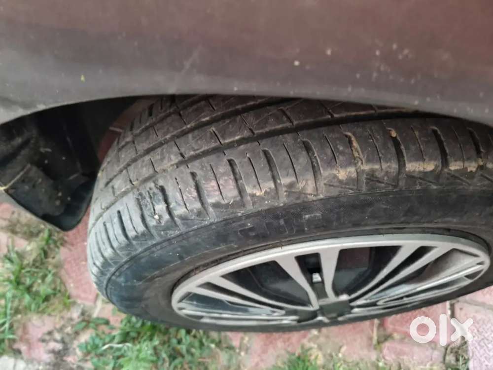 Tata Tiago Good Condition