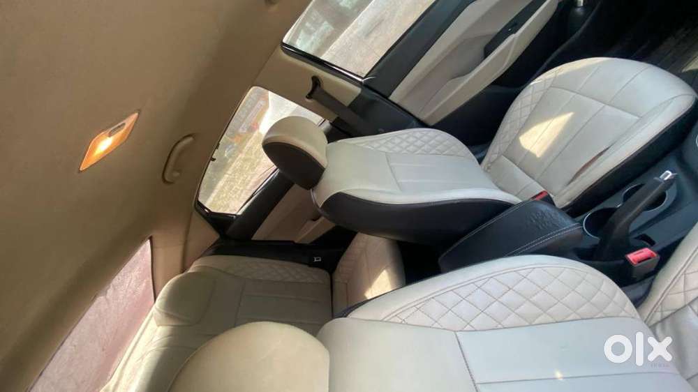 Hyundai Verna 2022 Diesel Well Maintained