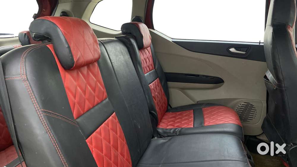 Renault Triber Rxz, 2019, Petrol