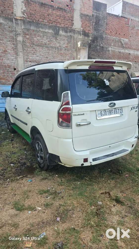 Mahindra Xylo Diesel Manual 2014