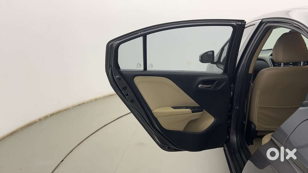Honda City 2015-2017 I Vtec Sv, 2018, Petrol