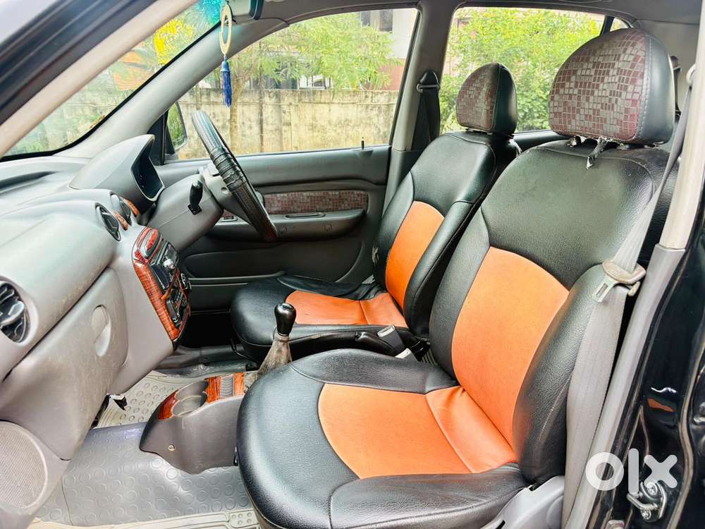Hyundai Santro Xing Xl, 2006, Petrol