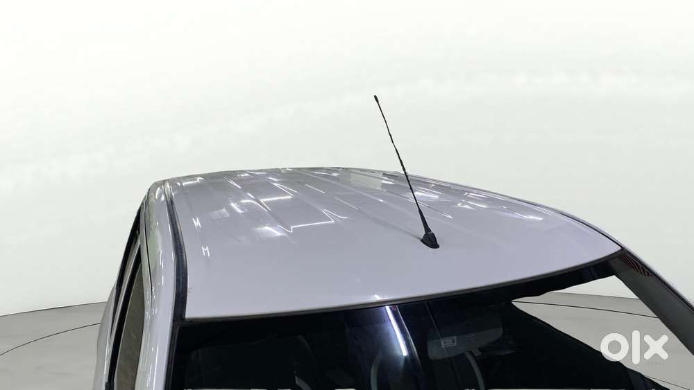 Maruti Suzuki Wagon R Vxi Bs Iv, 2019, Petrol