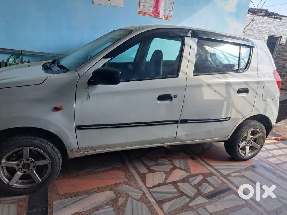 Alto K 10 2016 Good Car