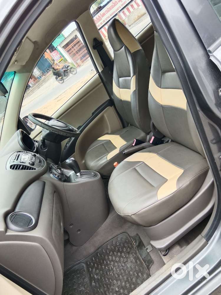 Hyundai Xcent 1.1 Crdi S, 2016