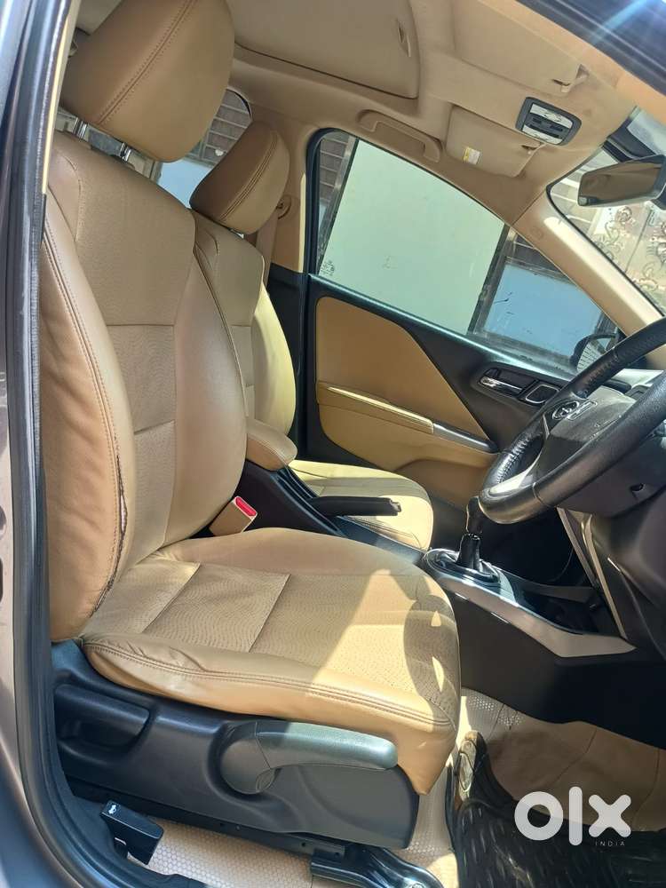 Honda City I-vtec Zx, 2018, Diesel