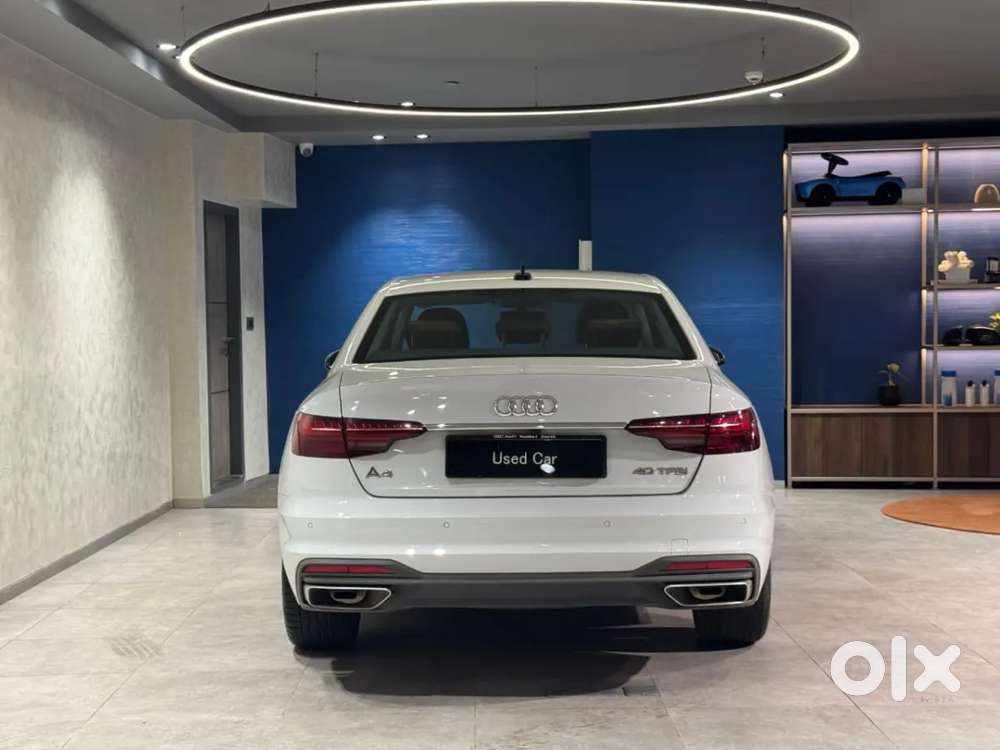 Audi A4 2.0 Premium Plus 40 Tfsi, 2024, Petrol