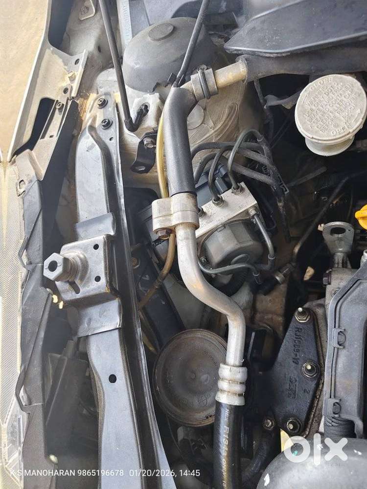 Maruti Suzuki Swift Dzire 2012-2015 Vdi, 2015, Diesel