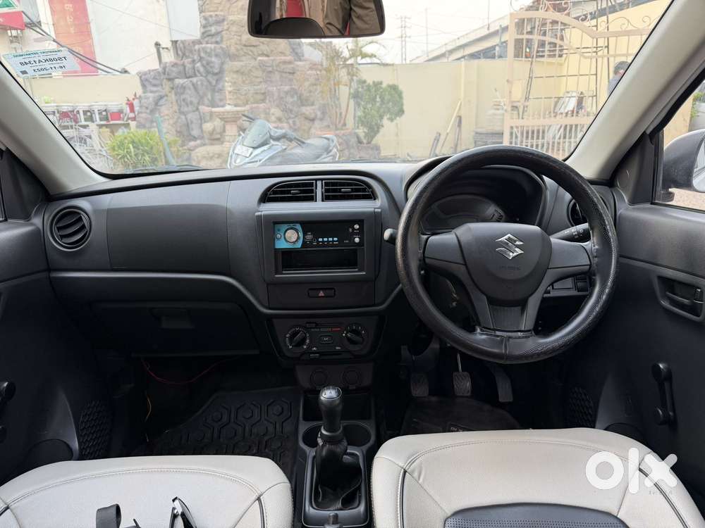 Maruti Suzuki Alto K10 Lxi Optional, 2023, Petrol