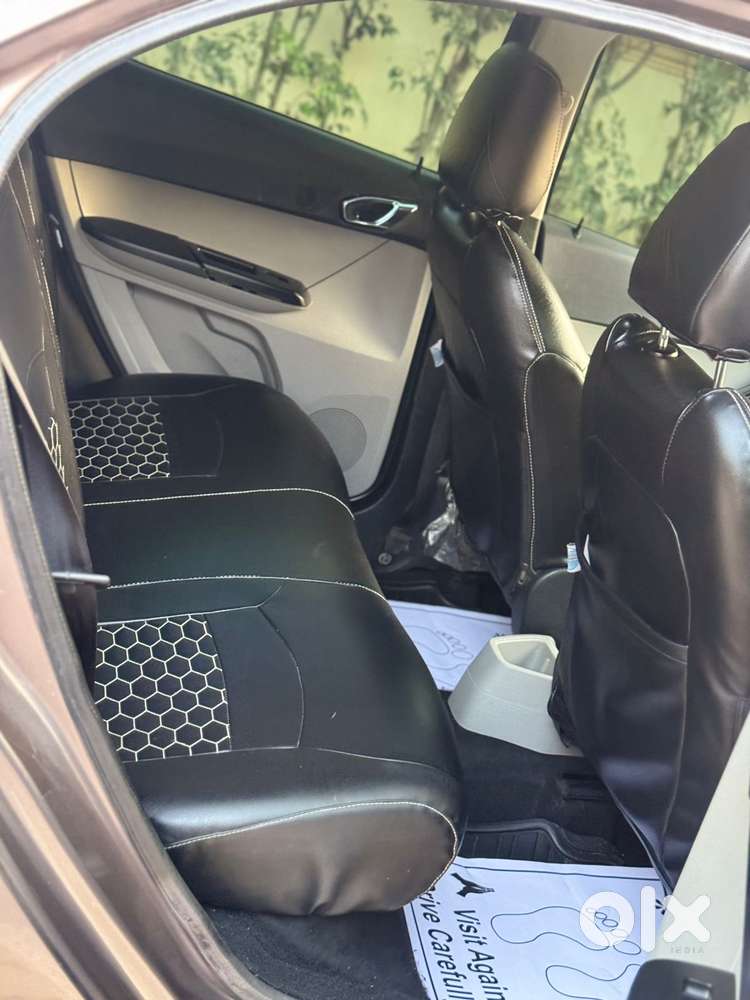 Tata Tiago Xza Plus, 2018, Petrol